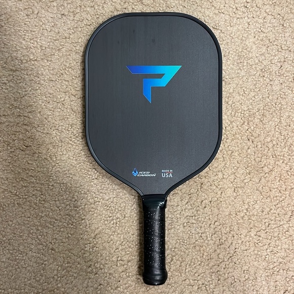 NEW Paddletek Tempest Wave Pro V3 Pickleball Paddle - Picture 7 of 11